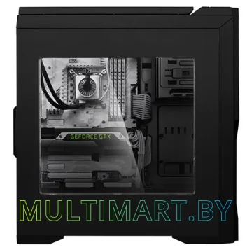 Корпус Deepcool Dukase V3 картинка 3